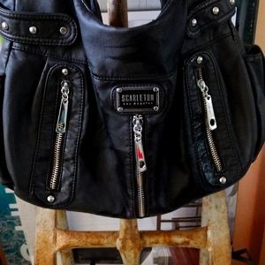 Women's purse SCARLETON